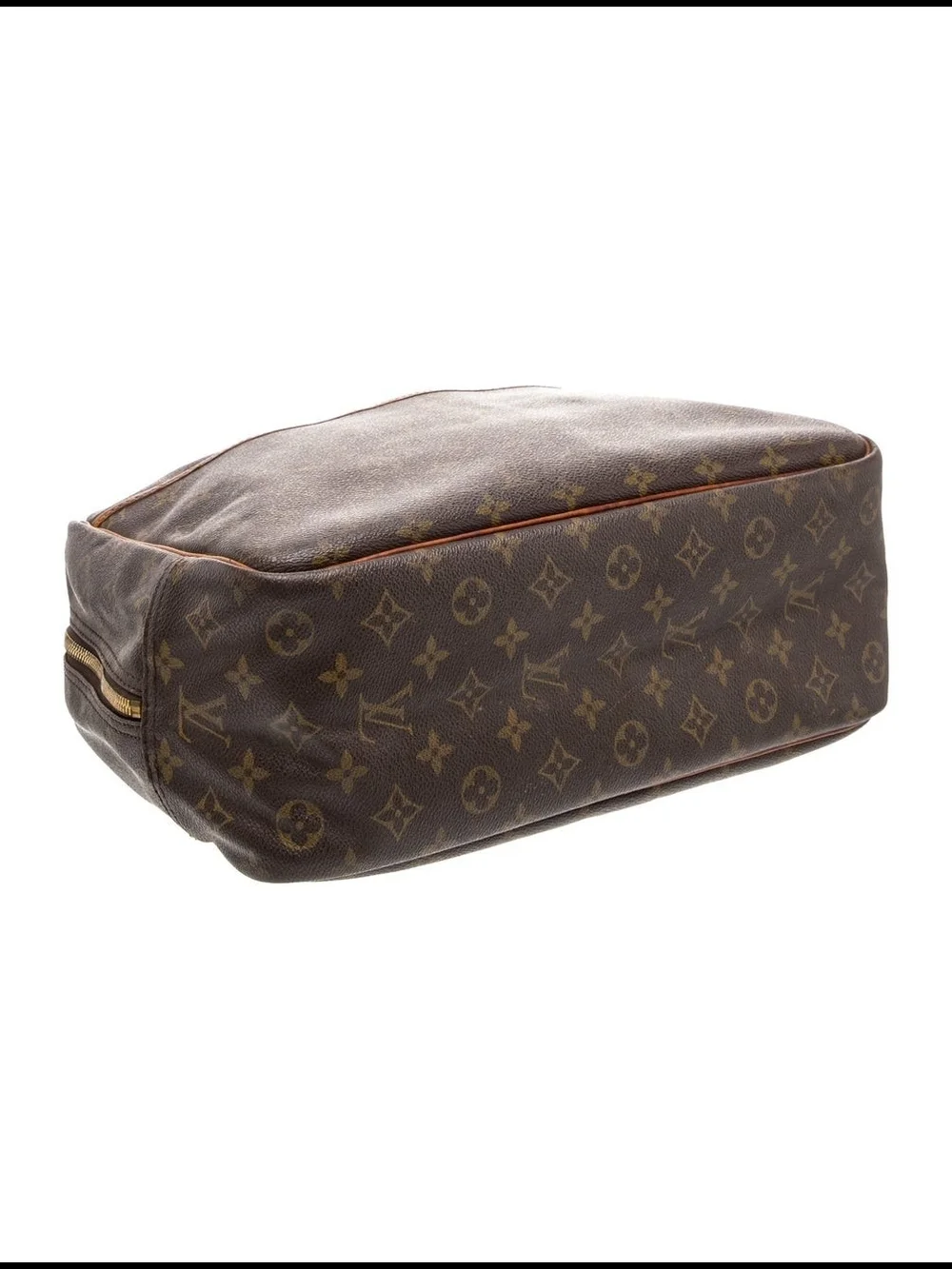 Louis Vuitton Monogram Deauville Vintage
